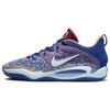 Napheesa Collier X KD 15 Minnesota Lynx Men Sneakers Blue Old-Royal Glacier-Blue DC1975-400