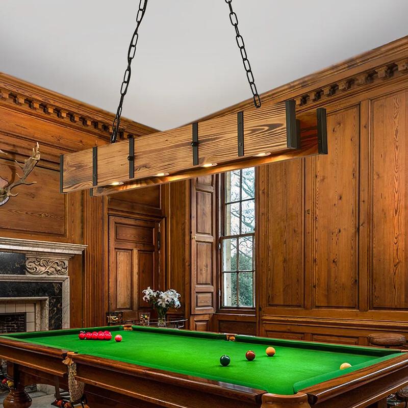 Restaurant Pendant Spotlight