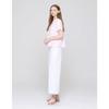 SON JUNG WAN Women STar HoTfix PockeT T shirT Zdr6262052