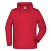 James and Nicholson Mens Promo Hoodie