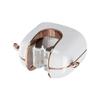 Perforation-free Mop Clip Hook Bathroom Wall Hanging Strong Adhesive Bathroom Mop Clip Broom Fixed Clip Hanger
