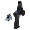 2.4Ghz     RC Car 1:64 Remote Control Drift Car with HD Camera APP Connection Self Stabilizing 3 Speed Control for Indoor Outdoor