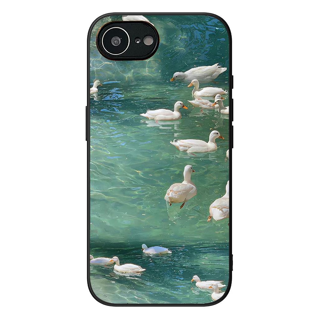 Cover for Xiaomi Redmi Note 14 12 13 ProPlus A4 A3 Pro Plus 12C 13C 14C 5G Phone Case Beach Mountain Sea Travel Sand