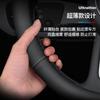Factory Hot Sale Car Leather Steering Wheel Cover Sport Style Direction Non-slip Breathable Steering Wheel Protection Cover
