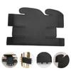 Protector Trumpet Hand Guard Pads PU Leather Hand Grip Protective Sleeve  Brass Instruments Parts