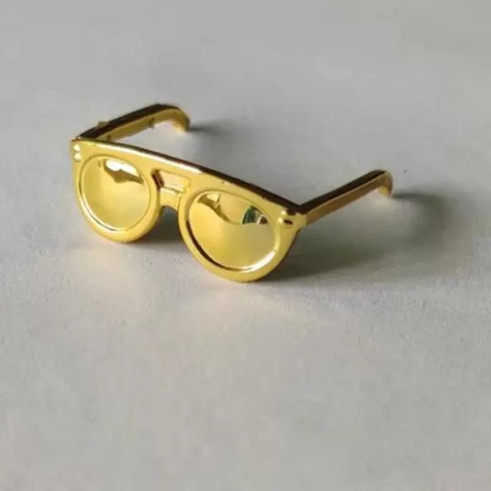 

Fashion Doll Cute Mini Eyeglasses For 30cm Doll 1/6 Doll Accessories Doll Sunglasses Multi-Styles Kids Gift DIY Toys