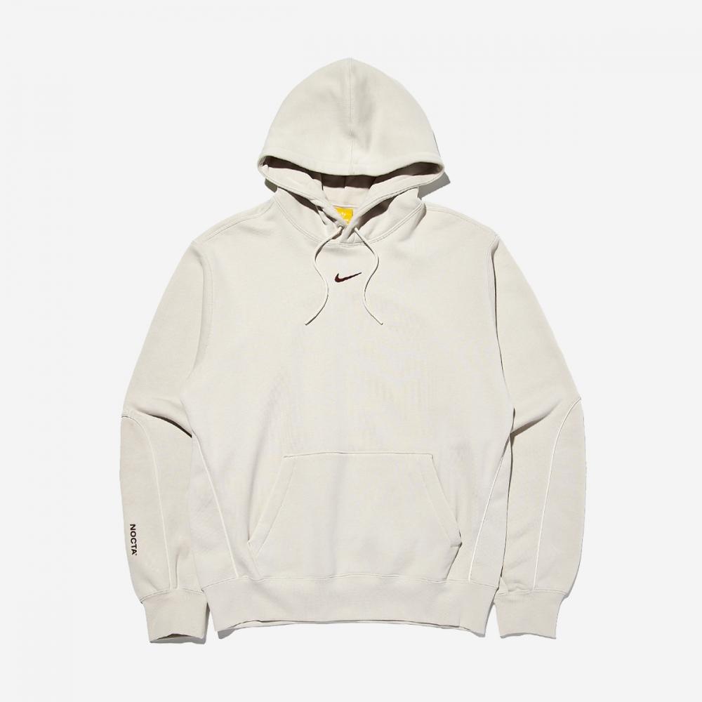 

Nike Толстовка M Nrg Cs Nocta Hoodie Flc 2 hM5763 104 110