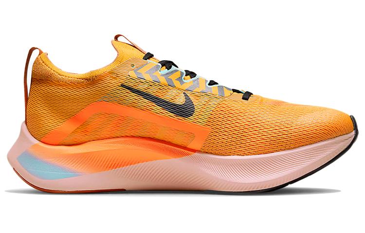Nike Zoom Fly 4 'University Gold' DO2421-739