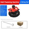High Power Electric Troweling Machine Cement Mortar Wall Plastering Machine Multi Functional Concrete Finishing Equipment