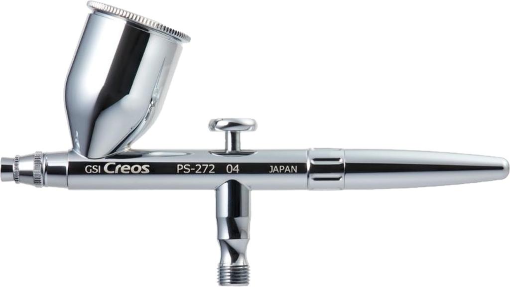 GSI Creos Procon BOY LSA Single Action 04 Airbrush PS272