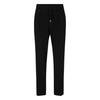 Unisex Adult Pleated Regular Trousers