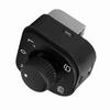 Adjust Knob Mirror Control   Fit for   MK5 MK6 2006 2013 1K0959565J Automotive Mirror  Es Original Specifications a Direct Replacement F