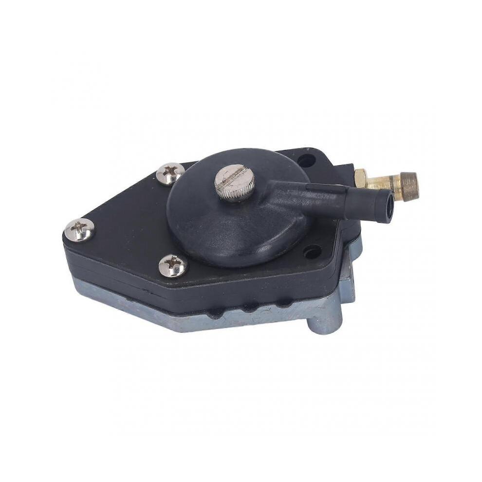 Johnson Evinrude Fuel Pump, High Quality Aftermarket Part for Stable Performance & Prolonged Machine Life