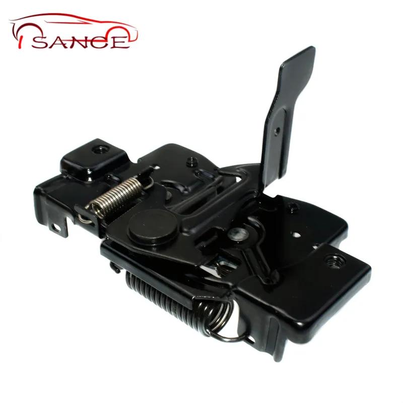 Hood Latch Lock MA1234105,GJ6A56620E For Mazda 6 2003-2008