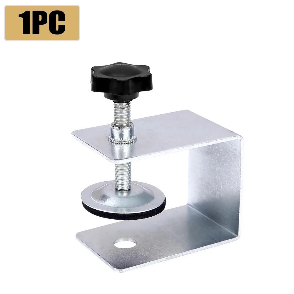 

Woodworking Jig Cabinet Tool Drawer Panel Clips Drawer Panel Retainer Assistant Furniture Installation Building Carpentry Tools