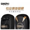 Professional Curved Kick Shield Muay Thai Boxing Training PU Leather Heavy Duty Leg Target Adults