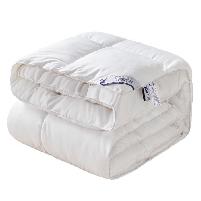 Kołdra Hotelowa Alternatywna - Pogrubiona i Ciepła na Jesień i Zimę