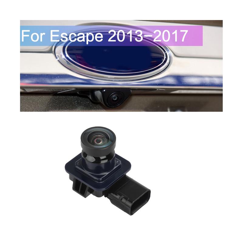 EJ5Z19G490A New Rear View Reverse Camera Backup Camera for Ford Escape 2014-2016