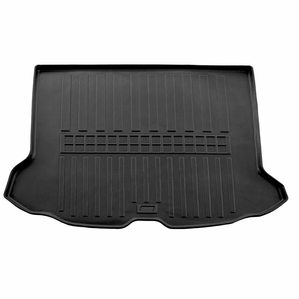 

Килимок у багажник 3D (Stingray) для Volvo XC60 2009-2017 рр.