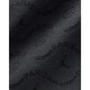 Jordan Paris Saint-Germain 25L Cestovní taška s reliéfním logem v podobě písmen Unisex Cestovní taška Černá IQ3208-060