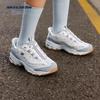 Skechers Women's Retro Platform Casual Dad Shoes 150726