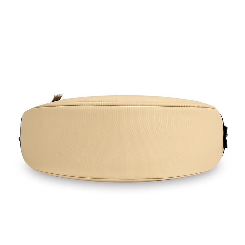 Lightweight Shoulder Bag Large Capacity Men Women Crossbody Bag