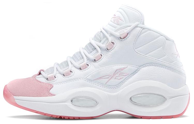 Вопрос Reebok Mid Pink Toe G55120 43