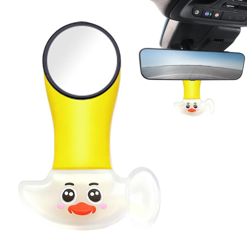 

Car Air Freshener PVC Cartoon Animal Designs Aromatherapy Ornament Car Air Freshener Rear View Mirror Ornament For Trailer RV