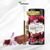 Herbexo Pure Saffron (Kesar) Attar Dhoop Sticks | Long Lasting Majestic Ittar Fragrances | 100% Natural, Charcoal Free, Non Toxic, Low Smoke