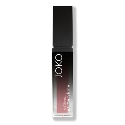 Lip make-up – Lipgloss