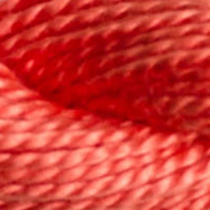 DMC Pearl Cotton Thread Medium N5 Col. 351