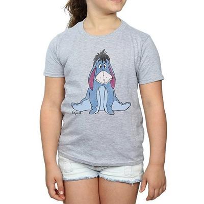 Girls Eeyore T-Shirt