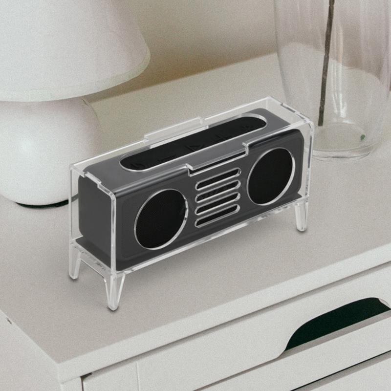 Desktop Stand for   2 , Sturdy Metal Made Desktop Stand Holder for    t Speaker