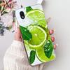 For Samsung Galaxy A01 Core Case SM-A013F Stylish Painted Cover Soft Slim Phone Case For Samsung A01 M 01 Galaxy M01 Core Fundas