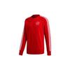 FC Bayern Sweatshirt Herren Rot FR3970