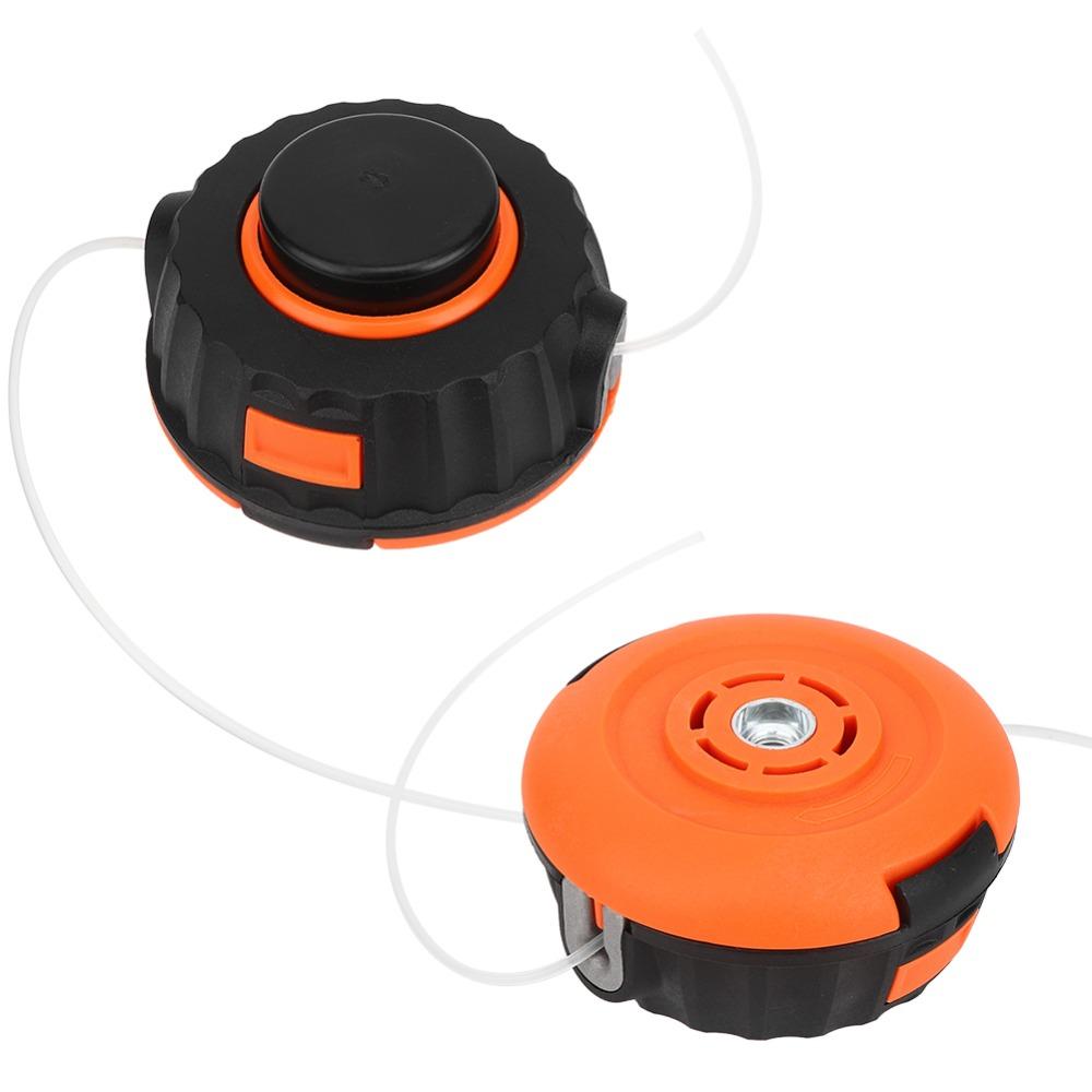 Replacement Part Garden Lawn Mover Accessory Specific Model String Trimmer Head  Garden Maintenance