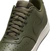 Nike Court Vision Low Size NN, Khaki/White, DH2987-300, 25.5cm