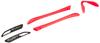 Customizable Accessory Keyblade Chromatic Kit RED AC210170A [Rudy Project] F/BLK