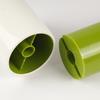 Grinder Coriander Basil Chopper Fresh Green Flavor Retained Herb Cutter Quick Cleaning Portable Chopper for Kitchen