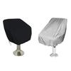 For Durable Protective Seat Cover for Cruise Ship Patio Chairs Made from 420D Oxford Fabric Providing UV and Dust Shield