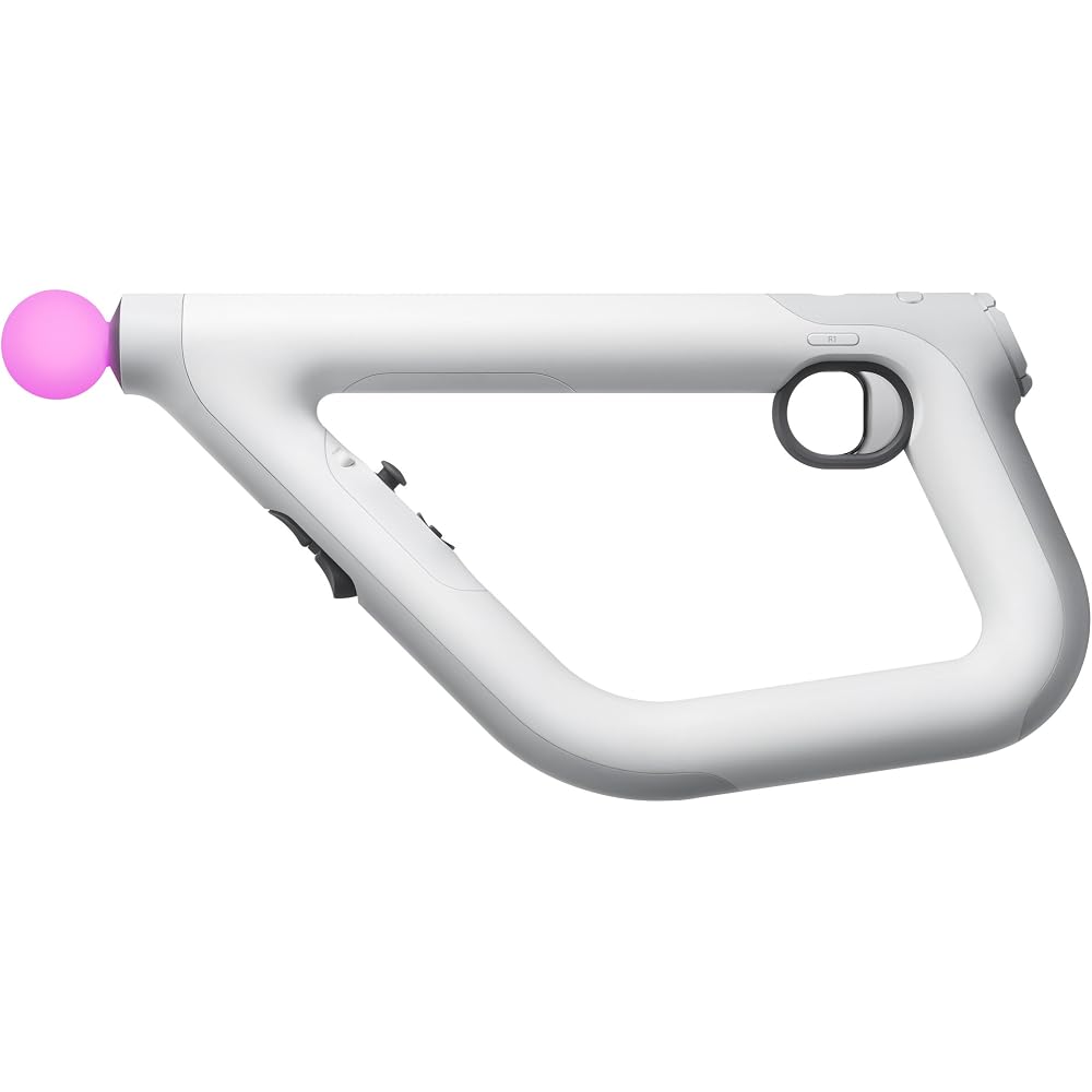PlayStation VR Shooter Controller (VR only)