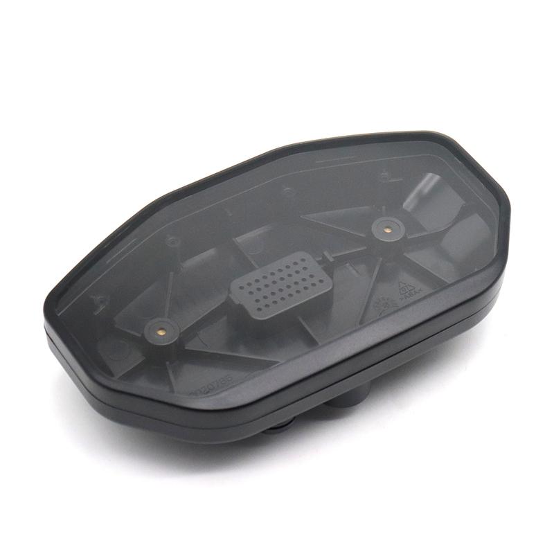 Für Ducati Monster 797 821 Panigale V2 Supersport 939 Hypermotard 950 Tacho Drehzahlmesser Instrumentengehäuse Abdeckung Instrumenten Schale