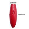 Gear Bear Threat Alert Bear Horn 111dB Outdoor Animal Defense Horn For Camping Hiking Backpacking Travel Outdoor Adventure