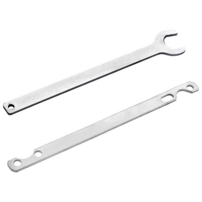 VidaXL Kit d'outils d'embrayage ventilateur et porte-pompe à eau BMW