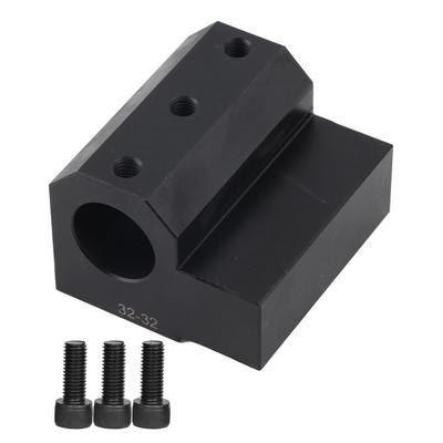 SBHA3232 Strung CNC cu diametru interior Suport scule auxiliare Manșon scule de găurit pentru gaură interioară