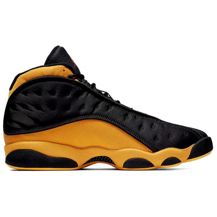 Air Jordan 13 Retro 'Melo Class Of 2002' Grado B 414571-035