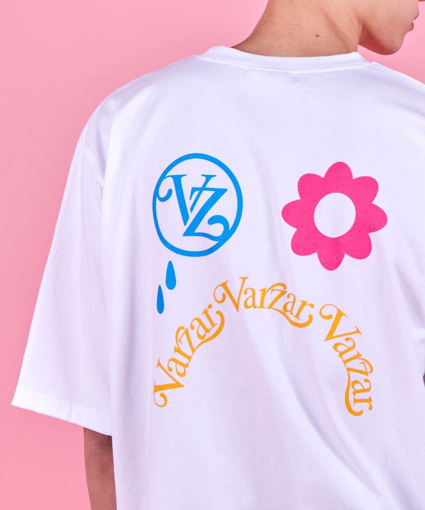 Bajal Special Love Tears Short Sleeve T-Shirt (2 Colors)