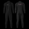 Men's 3mm Long Sleeve One-Piece Wetsuit