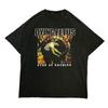 Dying Fetus Band Stop At Nothing T-shirt Unisex Tee All Sizes BO1344 Unisex T-Shirt