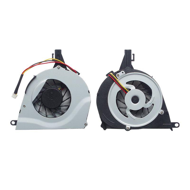 

Toshiba Satellite L650 L650d L655 L655d L750 L755 Laptop CPU Fan [New/1] L650 L650D